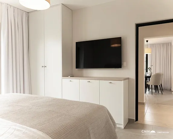 Charming Villa with boutique apartments in Tivat